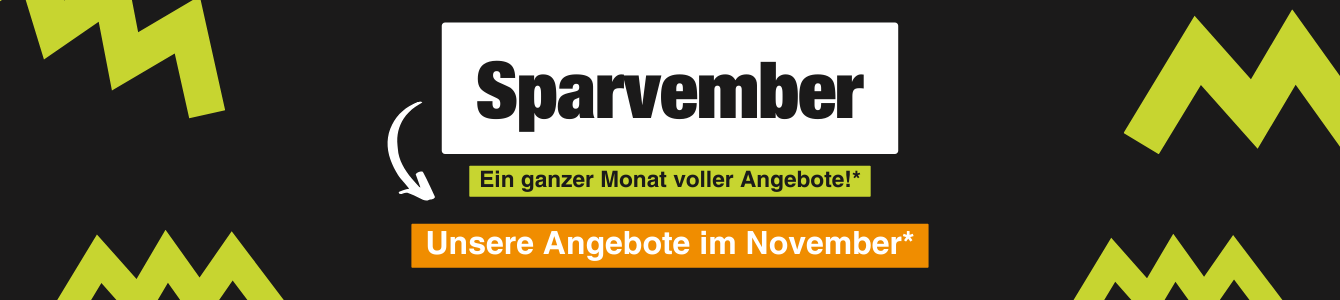 Sparvember