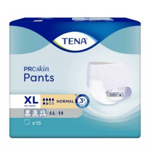 TENA PANTS Normal XL bei Inkontinenz