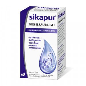 SIKAPUR Liquidum