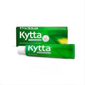 KYTTA Geruchsneutral Creme