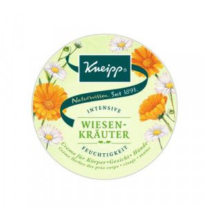 KNEIPP Wiesenkräuter Creme