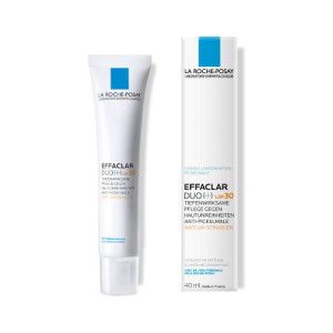 ROCHE-POSAY Effaclar Duo+ Creme LSF 30