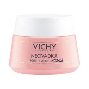 VICHY NEOVADIOL Rose Nachtcreme