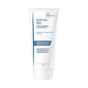 DUCRAY KERTYOL PSO Kur-Shampoo Psoriasis