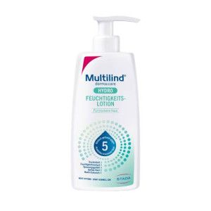 MULTILIND DermaCare Hydro Feuchtigkeits-Bodylotion